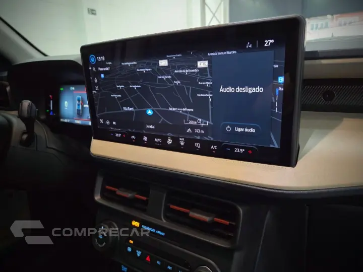 MAVERICK 2.5 HYBRID LARIAT E-CVT