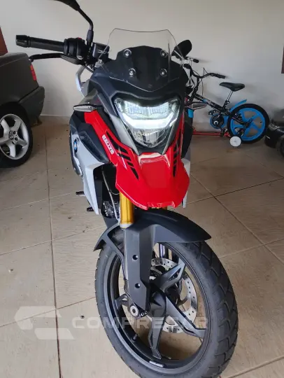 g310 GS