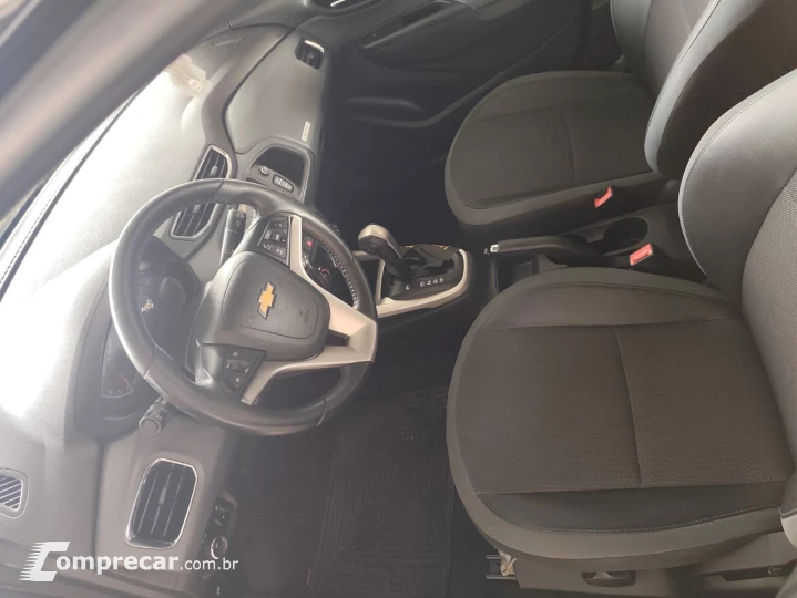 ONIX 1.4 MPFI Activ 8V