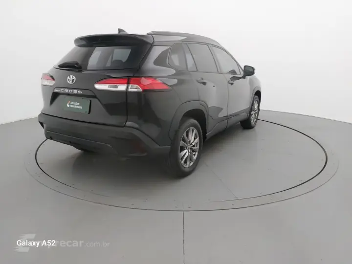 COROLLA CROSS 2.0 VVT-IE FLEX XR DIRECT SHIFT
