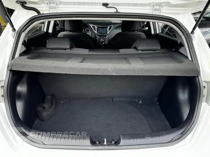 HB20 1.0 12V Comfort Plus