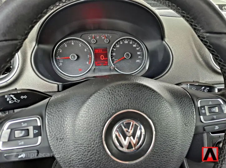 SAVEIRO 1.6 Cross CE 16V