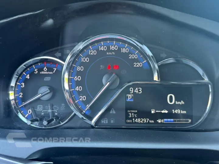 YARIS 1.5 16V XLS Multidrive