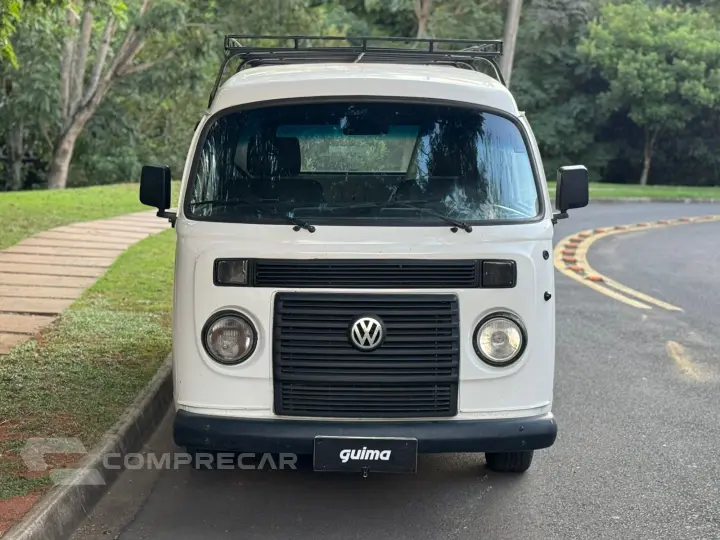 KOMBI 1.4 MI Furgão 8V