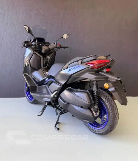 Xmax 300