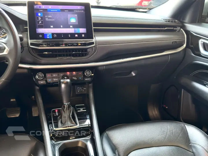 COMPASS 1.3 T270 TURBO FLEX LONGITUDE AT6