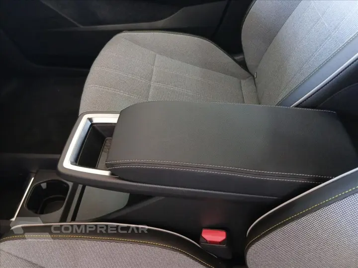 MÉGANE 60 KW ELÉTRICO E-TECH EV60