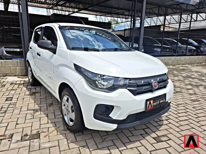 MOBI 1.0 Firefly Like.