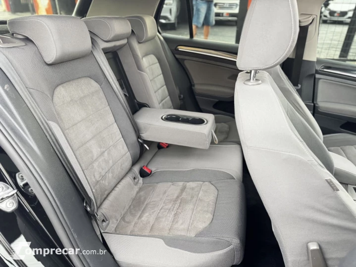 Golf Highline 1.4 TSI 140cv Aut.