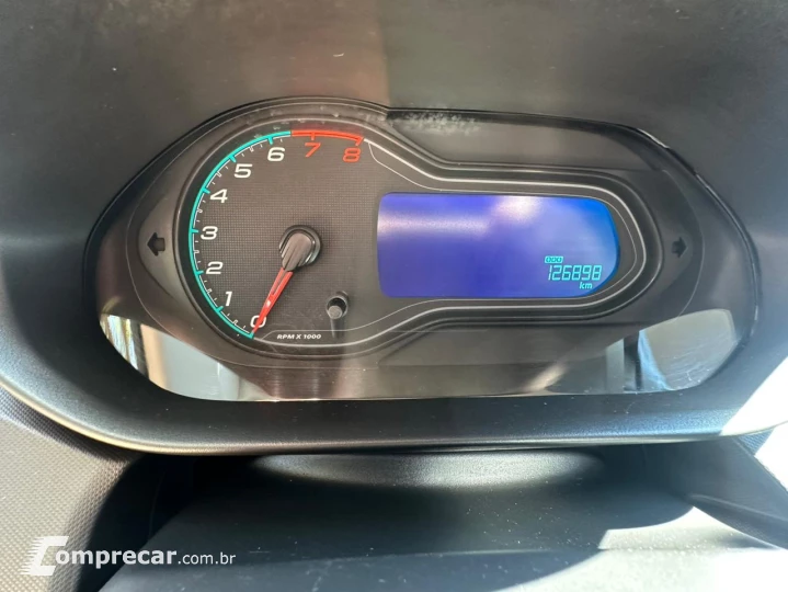 PRISMA 1.4 LTZ Spe/4 8V