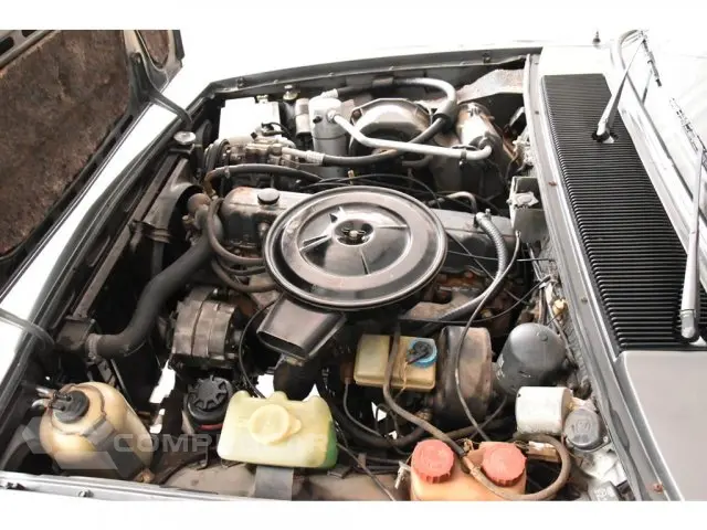 OPALA - 4.1 DIPLOMATA SE 12V 4P MANUAL