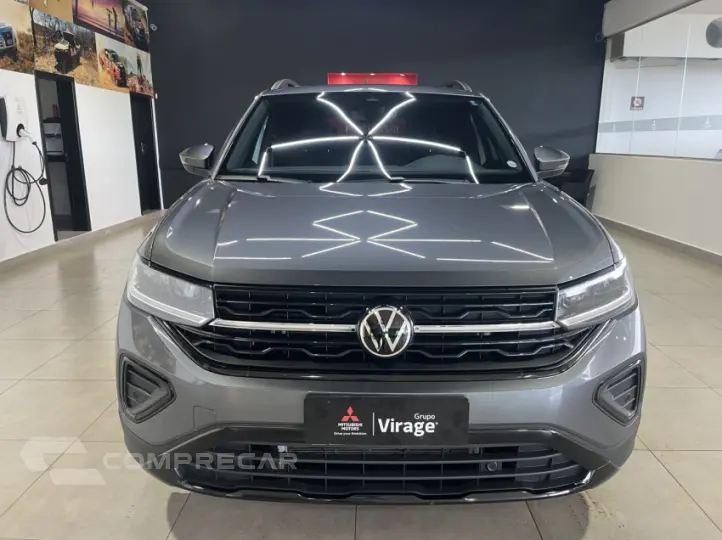 T-CROSS 1.4 250 TSI Highline