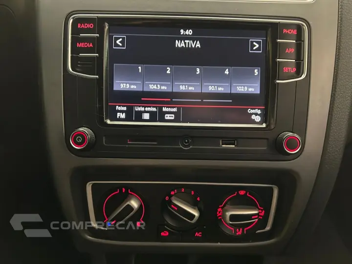 Fox Xtreme 1.6 Flex 8V 5p