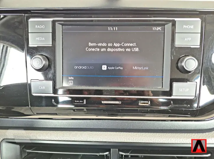 POLO 1.0 200 TSI Comfortline