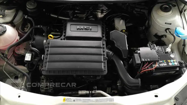 SAVEIRO 1.6 MSI ROBUST CS 16V FLEX 2P MANUAL