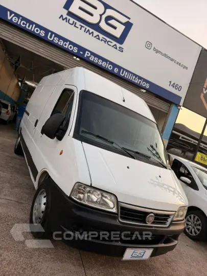 Ducato Maxi. Long. 2.3 T.Alto ME Diesel