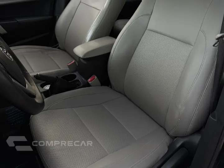 COROLLA 2.0 XEI 16V FLEX 4P AUTOMÁTICO