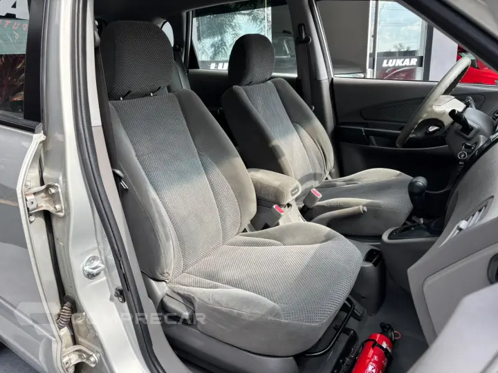 TUCSON 2.0 MPFI GLS Base 16V 143cv 2WD