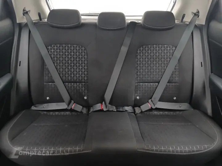 HB20 1.0 12V FLEX SENSE PLUS MANUAL