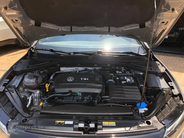 Jetta 2.0 350 Tsi Gasolina Gli Dsg