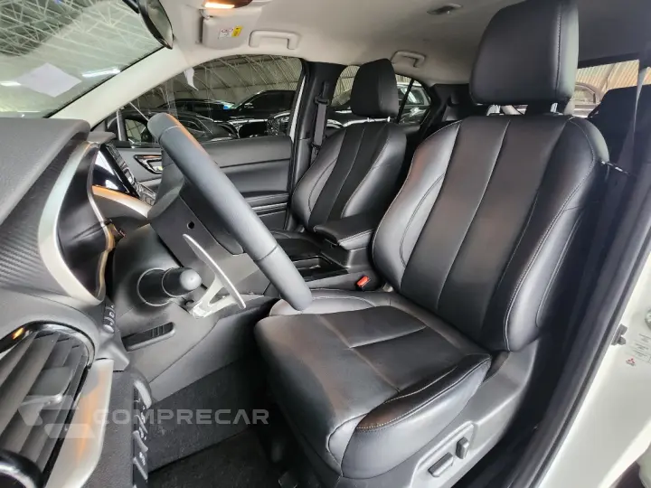 ECLIPSE CROSS 1.5 MIVEC TURBO GASOLINA HPE CVT