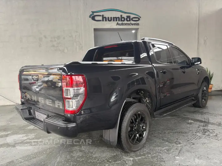 RANGER 2.2 XLS 4X2 CD 16V