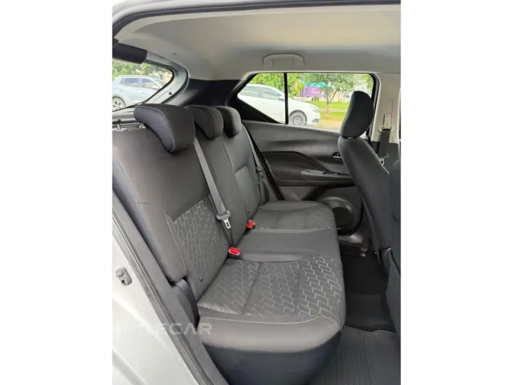 KICKS 1.6 16V FLEXSTART ACTIVE XTRONIC