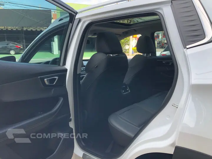 Tiggo 5X Pro 1.5 Vvt Turbo Iflex Cvt