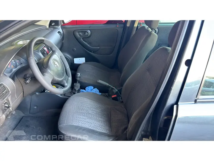 CORSA 1.4 MPFI MAXX SEDAN 8V FLEX 4P MANUAL