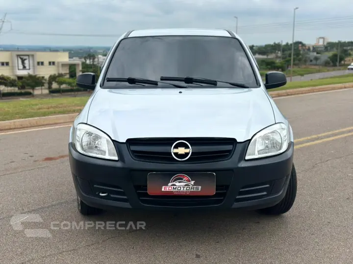 CELTA 1.0 MPFI Life 8V