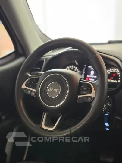 Renegade 1.8 Sport (Aut)