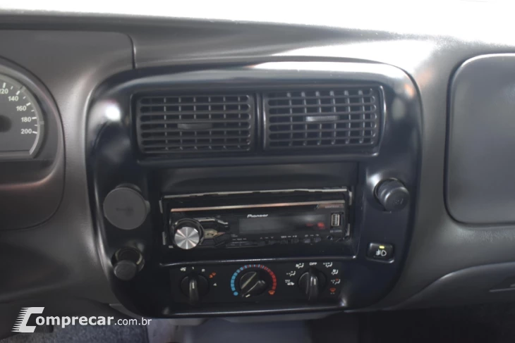 RANGER 2.3 XLS 4X2 CS 16V