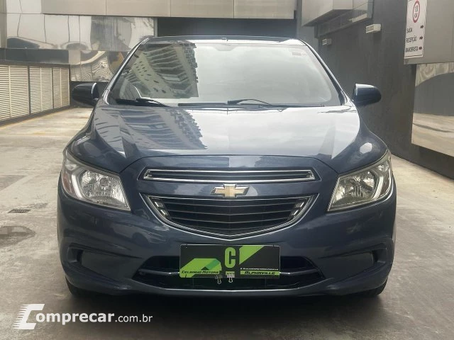 ONIX - 1.0 MPFI LT 8V 4P MANUAL