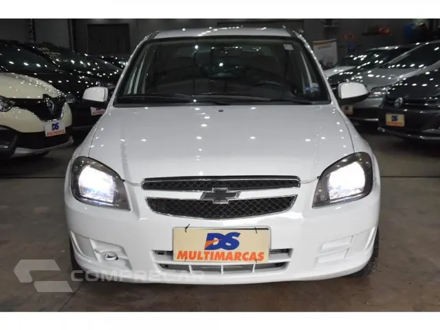 CELTA - 1.0 MPFI LT 8V 4P MANUAL