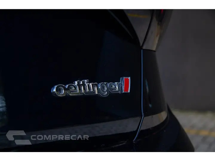 JETTA 2.0 350 TSI GASOLINA GLI DSG
