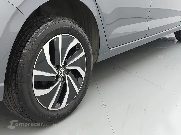POLO 1.0 170 TSI HIGHLINE AUTOMÁTICO
