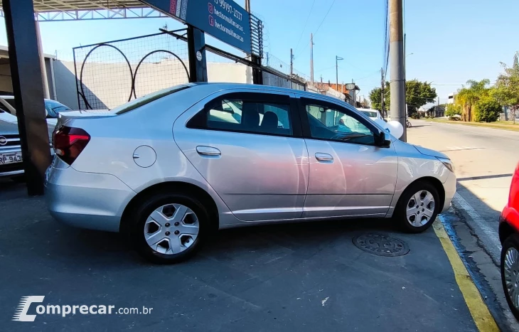 Cobalt 1.4 8V Econoflex LT