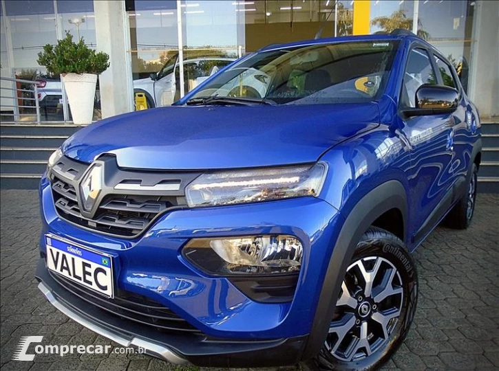 KWID 1.0 12V SCE Outsider
