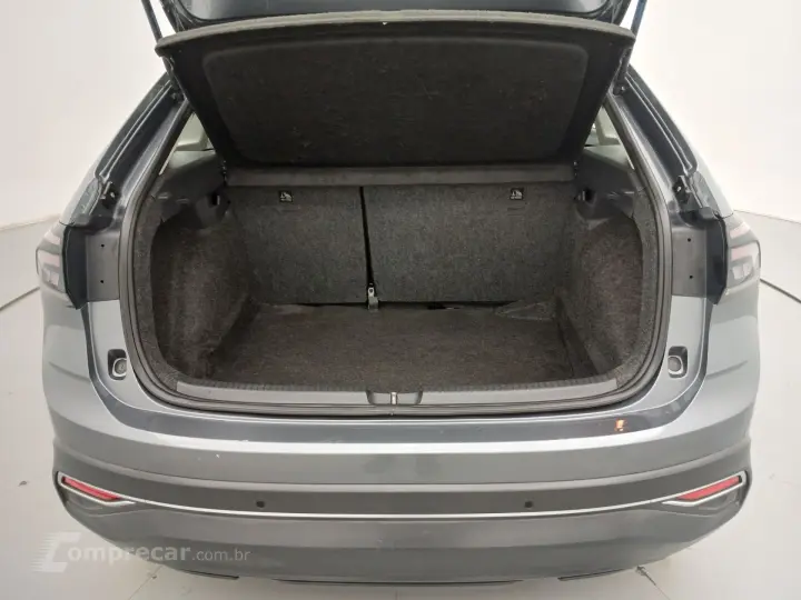 NIVUS 1.0 200 TSI TOTAL FLEX COMFORTLINE AUTOMÁTICO