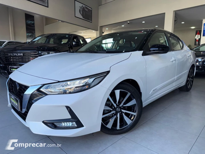 Sentra Advance 2.0