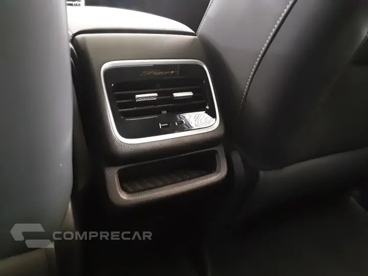 TIGGO 8 PRO 1.6 187CV GASOLINA
