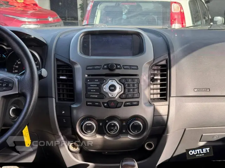 RANGER 3.2 LIMITED 4X4 CD 20V DIESEL 4P AUTOMÁTICO