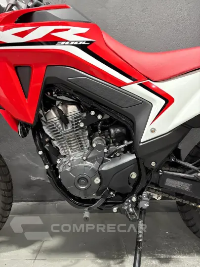 XR 300 L TORNADO ABS