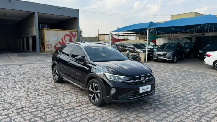 NIVUS 1.0 200 TSI Highline