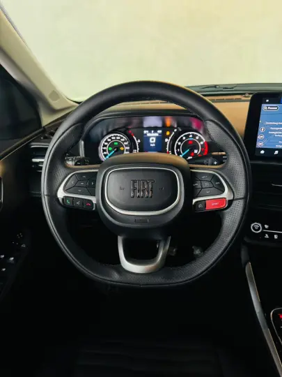 FASTBACK 1.0 Turbo 200 Hybrid Audace