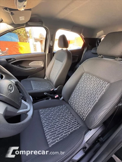 KA 1.0 SE 12V