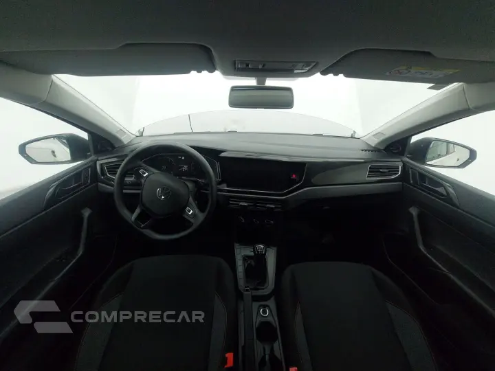 POLO 1.0 MPI TRACK MANUAL