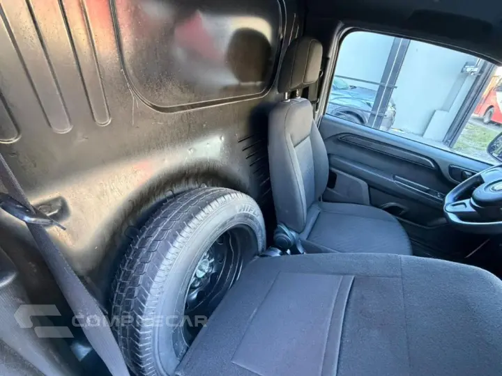 FIAT FIORINO ENDURANCE 1.3 FLEX