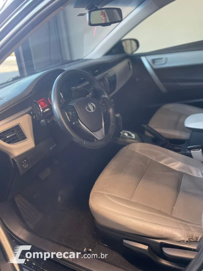 COROLLA 2.0 XEI 16V