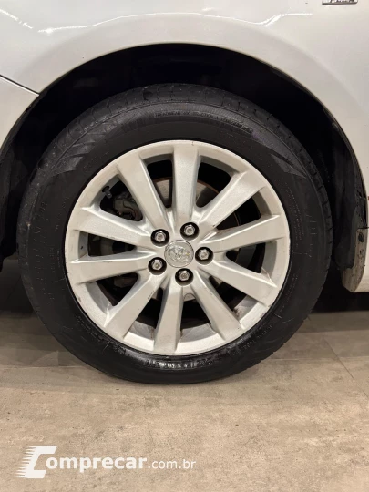 Corolla SE-G 1.8